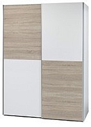 Šatníková skriňa FILANT