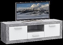 Komodová séria BACCIO