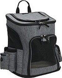 Cestovný batoh pre domáce zviera