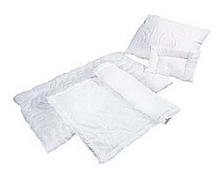 Program ANTISTRESS - Sada detský vankúš + prikrývka