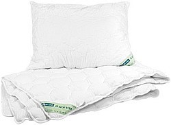 Sada prikrývky a vankúša