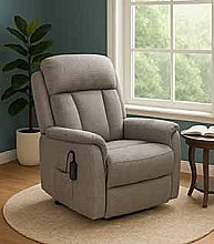 RELAXAČNÉ KRESLO COMFORT K142