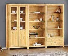 ZOSTAVA KNIŽNÍC TORINO 68070