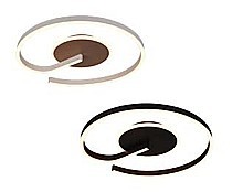 LED STROPNÉ SVIETIDLO CALLE2