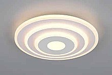 LED STROPNÉ SVIETIDLO GOYA2