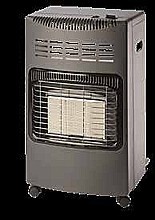 MEVA PLYNOVÉ KACHLE „RELAX” 4,2 KW