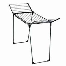 SUŠÁK NA PRÁDLO PEGASUS 150 SOLID SLIM