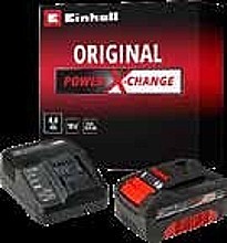 EINHELL POWER X-CHANGE ŠTARTOVACIA SÚPRAVA PXC A1