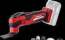 EINHELL POWER X-CHANGE AKU MULTIFUNKČNÝ PRÍSTROJ VARRITO SOLO