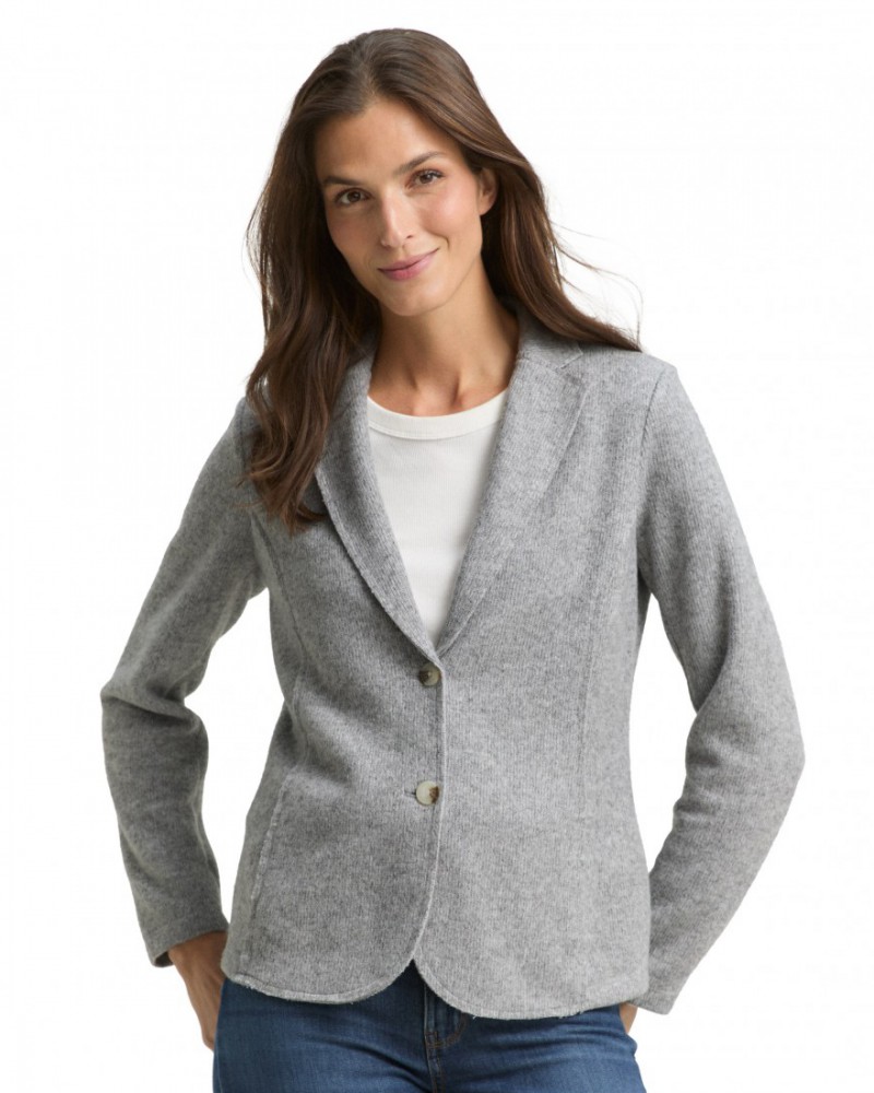 Blejzer TOM TAILOR dámsky 1048640/21373