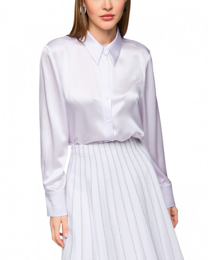 Blúzka MARC CAIN dámska ZC 51.09 W40 710