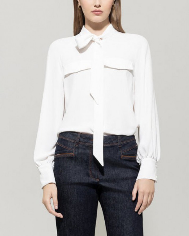 Blúzka LUISA CERANO dámska 228594/2179 0103