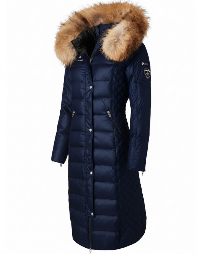 Bunda ROCKANDBLUE dámska 21705-3021 KESHA 67015