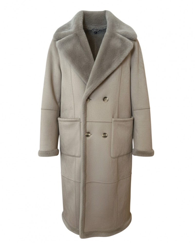 Kabát GREEN GOOSE dámsky obojstr. 25747847 208