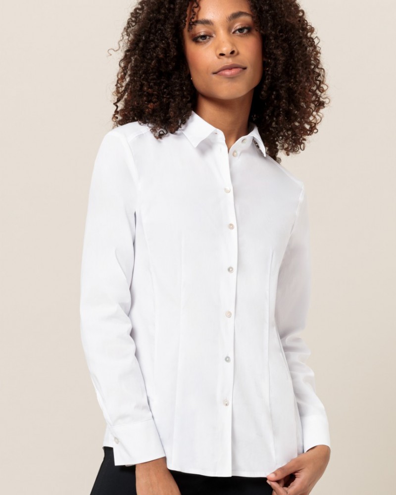 Košeľa BIANCA dámska 5998 SERINA 001