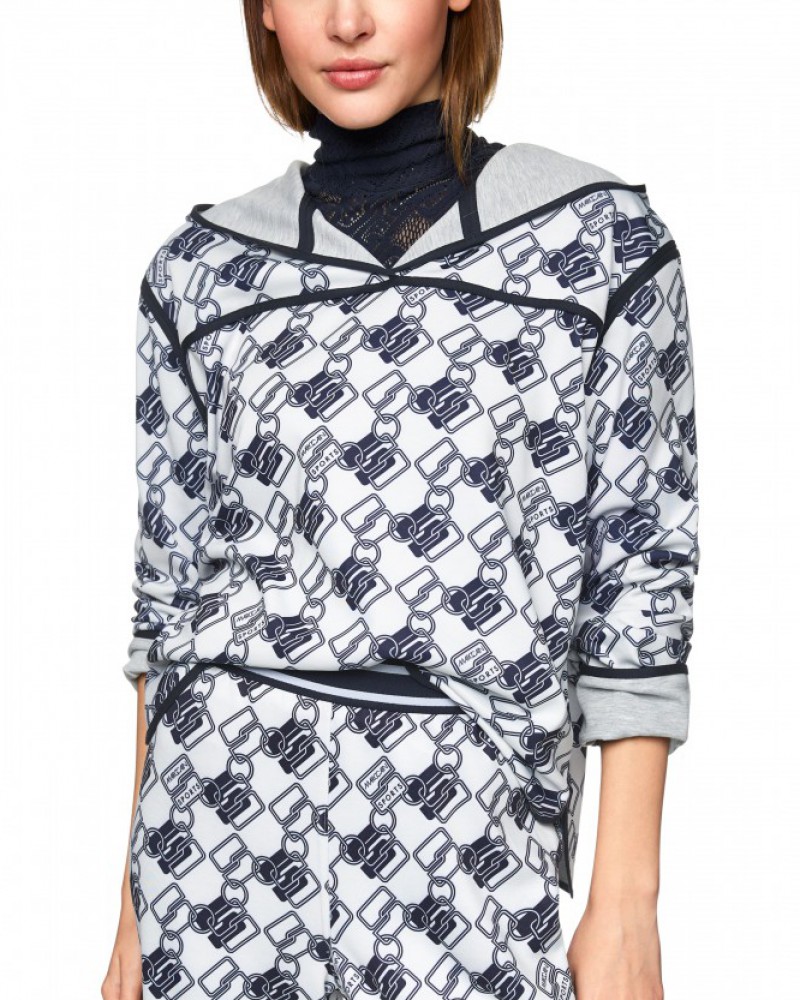 Mikina MARC CAIN SPORTS dámska ZS 44.01 J10 110