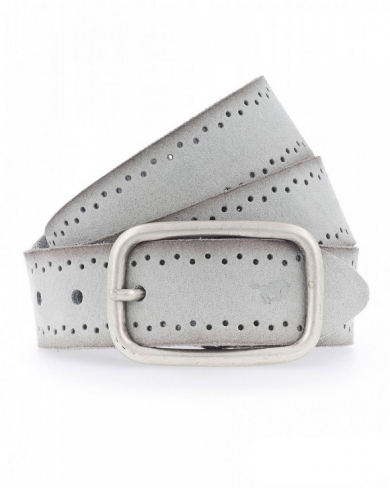 Opasok MUSTANG dámsky kožený MW3008L04 0710