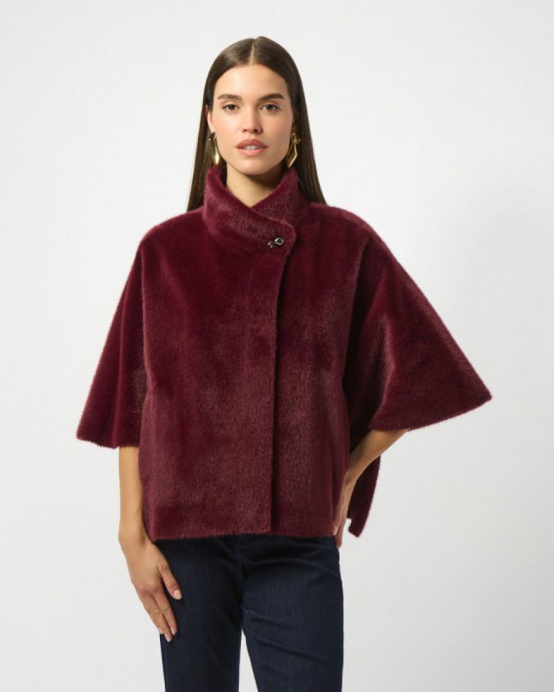 Pončo JOSEPH RIBKOFF dámske 253924 4433