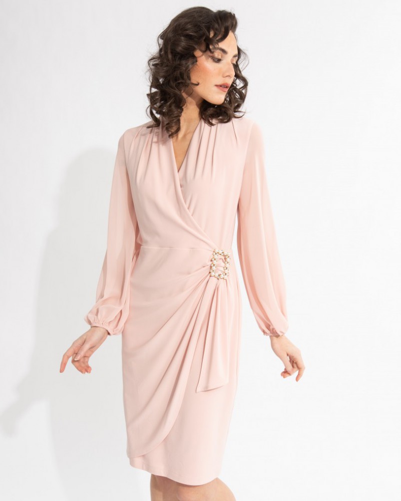 Šaty JOSEPH RIBKOFF dámske 231733 3647