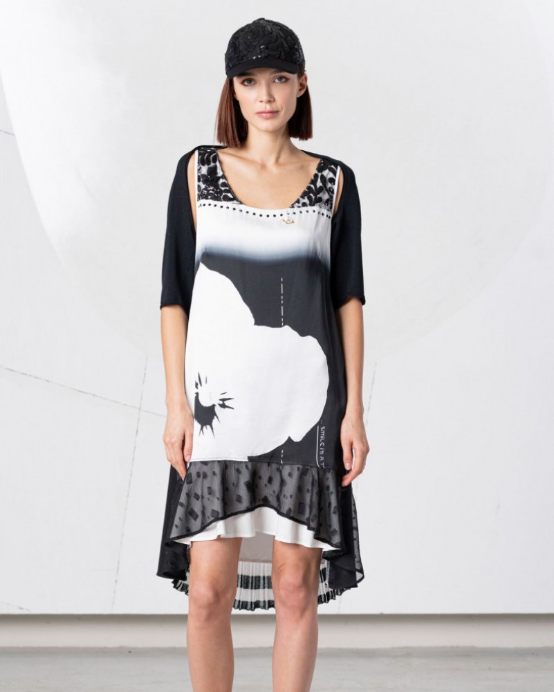 Šaty ELISA CAVALETTI dámske ELP252069403 99462