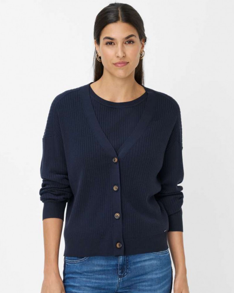 Sveter Brax dámsky 37-5408 ANIQUE 22