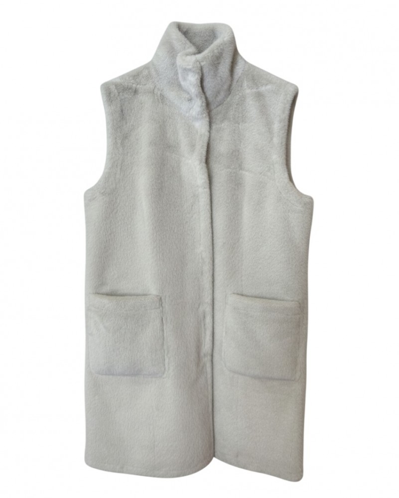 Vesta GREEN GOOSE dámska obojstr. 25756847 130