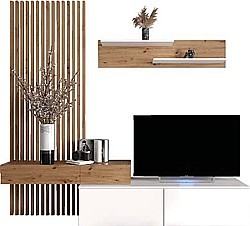 Obývacia stena ANIKA