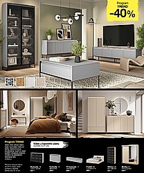 Program TREND - Komoda