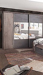 Spálňa MERWIN - Skriňa