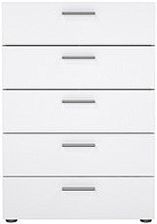 Komodová séria VIVIEN - 3 Komoda