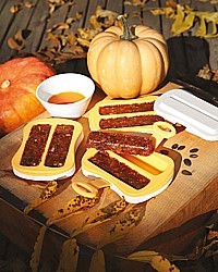 Lis na zdravé tyčinky DELLA CASA