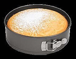 Forma na tortu rozkladacia DELÍCIA