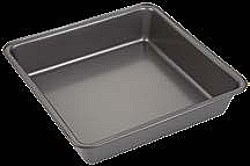 Plech na pečenie štvorcový DELÍCIA