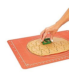 Vykrajovače bez medzier DELÍCIA