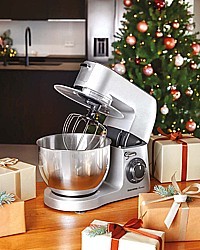 Kuchynský robot PRESIDENT