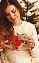 Termohrnček CONSTANT PASTEL