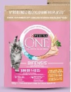 One Granuly pre mačky