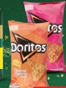 Doritos Tortillas chips