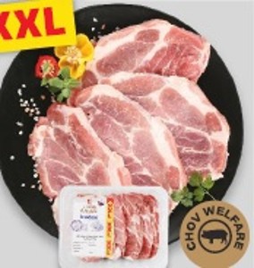 Z lásky k tradícií Bravč. krkovička