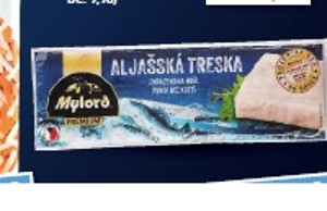 Mylord Premium Aljašská treska