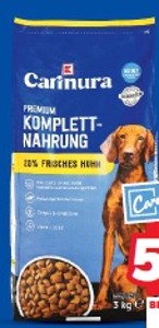 K-Carinura Granuly pre psy