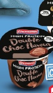 Ehrmann Prot.puding.dezert