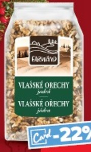 Farmland Vlašské orechy