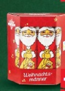 K-Winter Edition Čokoládové figúrky