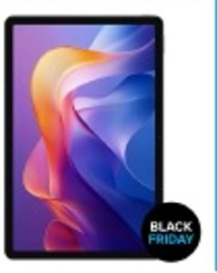 Tablet Xiaomi RedmiPad 28GB/ 256GB sivý