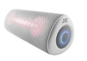 Prenosný reproduktor JVC XS-E423sivý