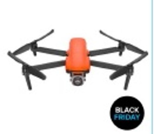 Dron Autel Robotics EVOLite+ Standard oranžový