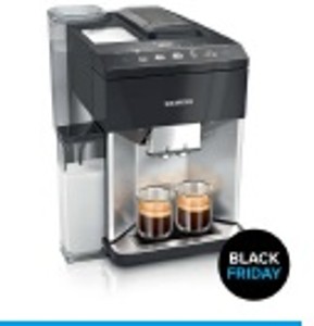 Automatický kávovar Siemens EQSOO lntegral TQ517R03