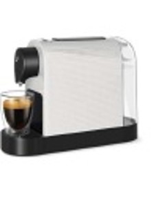 Kapsulový kávovar Cafissimo PURE+ biely