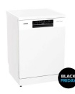 Umývačka riaduGorenje ULTRA16GSAWWIFI SuperTichá